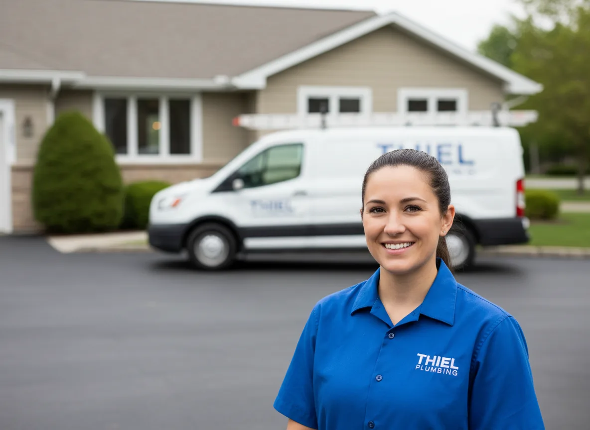 Plumber Roland, OK FAQs